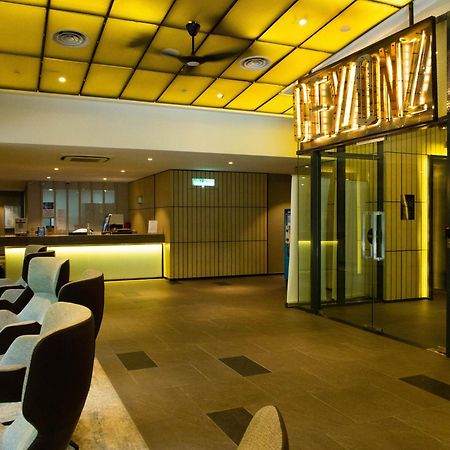 Ceylonz Klcc By Gsuites Kuala Lumpur Exterior foto