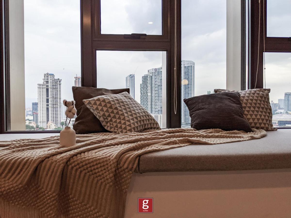 Ceylonz Klcc By Gsuites Kuala Lumpur Exterior foto